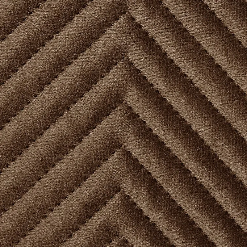 Contour Craft Throw - Brown media 3