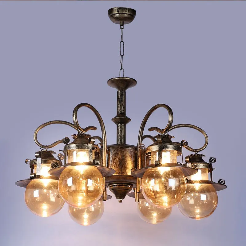 Nylla Chandelier media 6