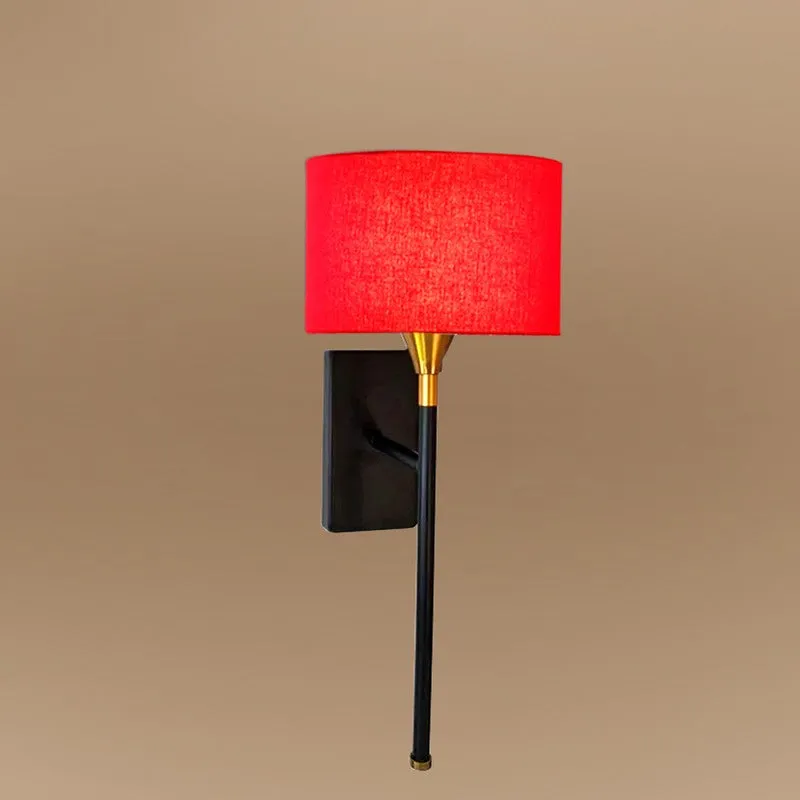 Verlina Metal Wall Lamp media 6