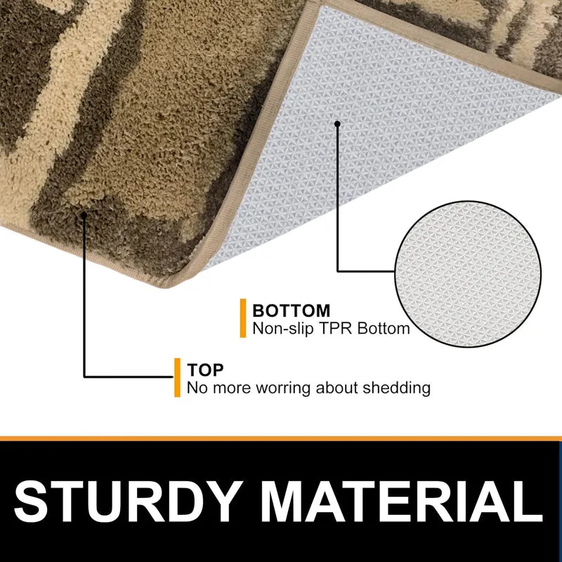 Cat Soft Microfiber Bath Mat media 6