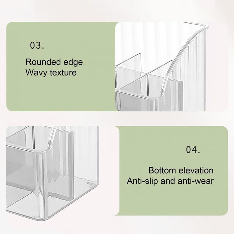 Belvoria Storage Rack media 5