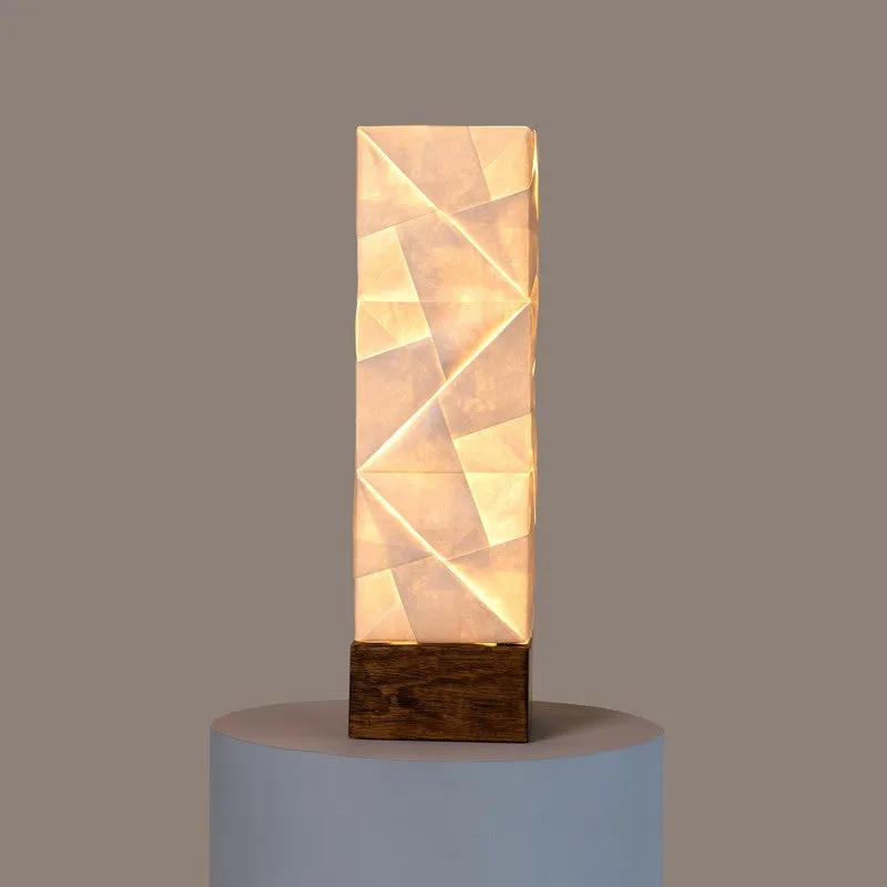 Fig Living Sonobe Tetris Table Lamp - White media 7