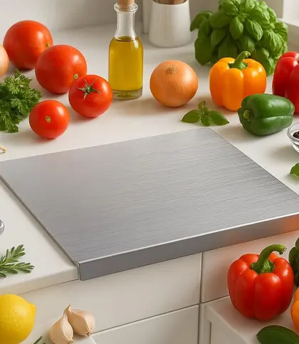 Steel