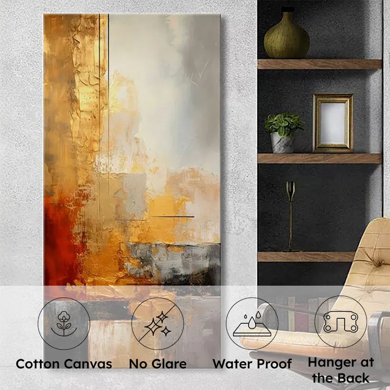 Nature Color Splash Wall Painting media 6
