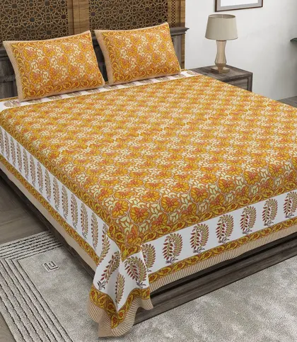 100% Cotton