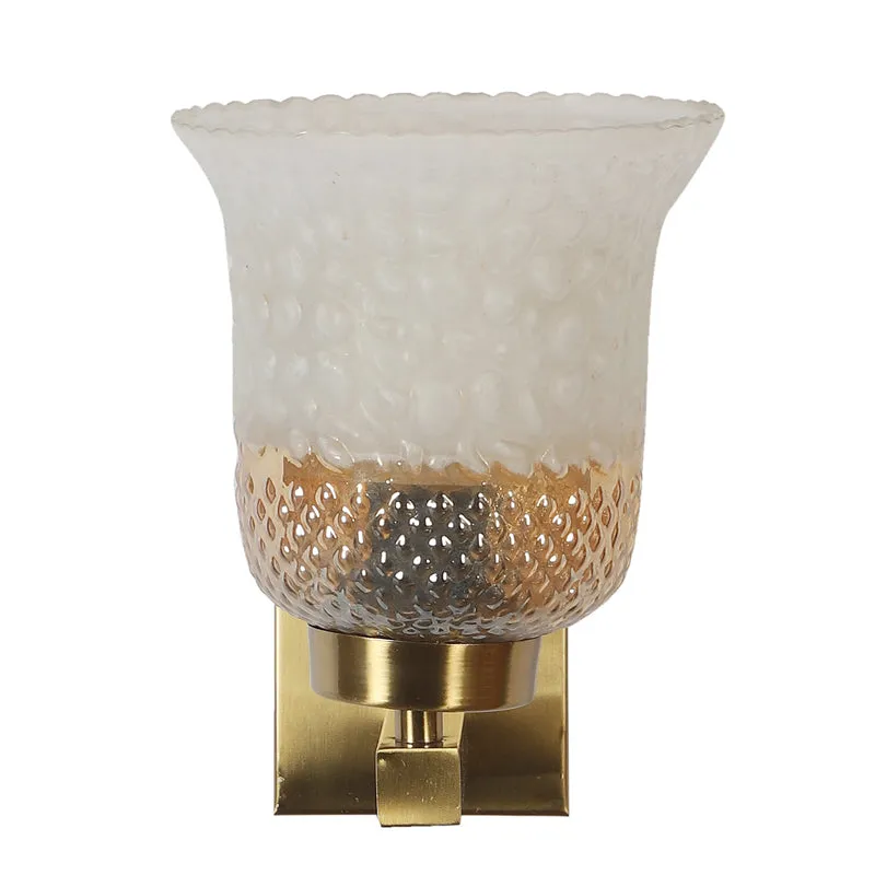 Orla Iron Wall Lamp media 8