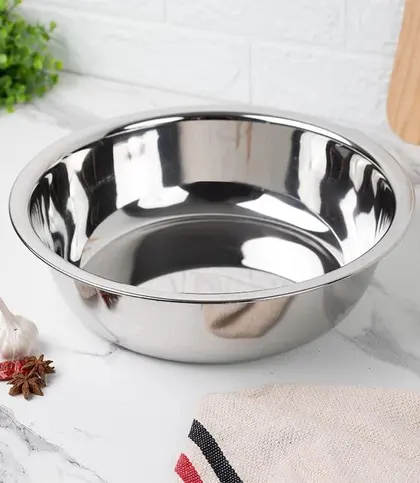 Stainless Steel