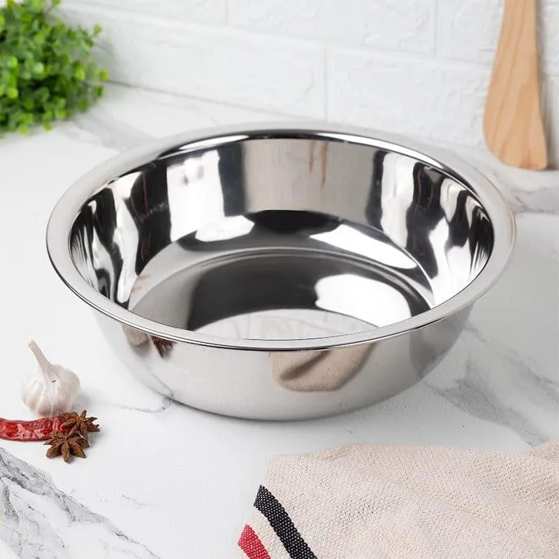 Stir Story Mixing Bowl - 3500 mL media 1