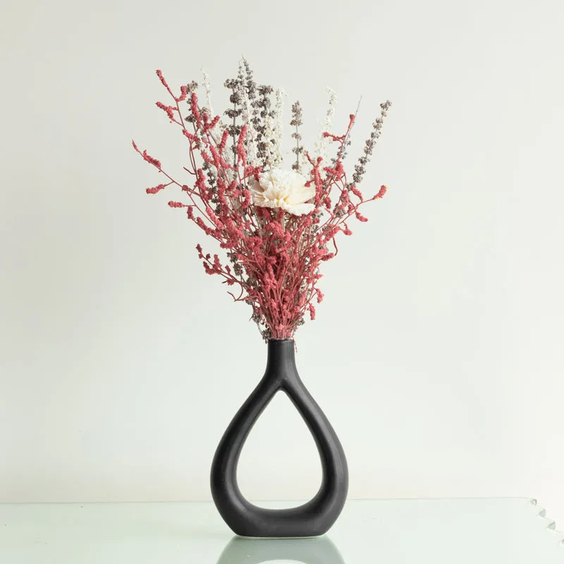 Friesta Dried Flower Bunch media 4