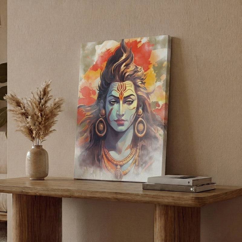 Shiva 4