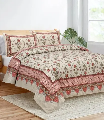 100% Cotton