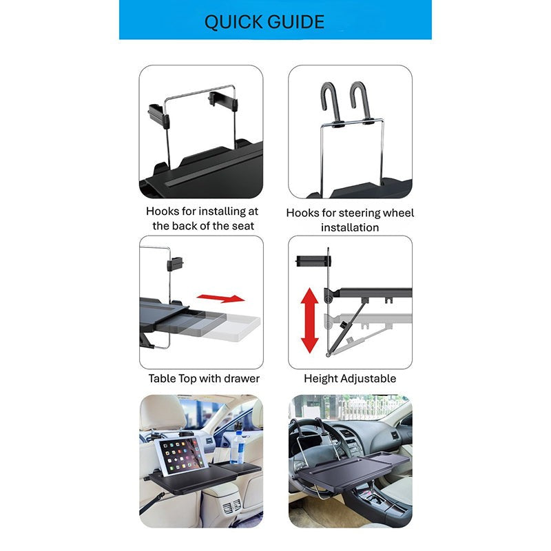 Lynq Laptop Stand media 3