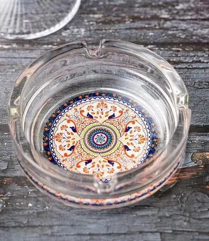 Glass