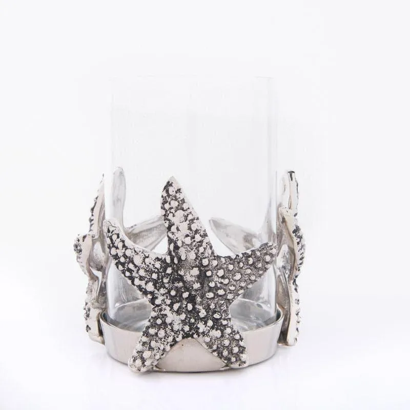 Starfish Story Candle Holder media 4