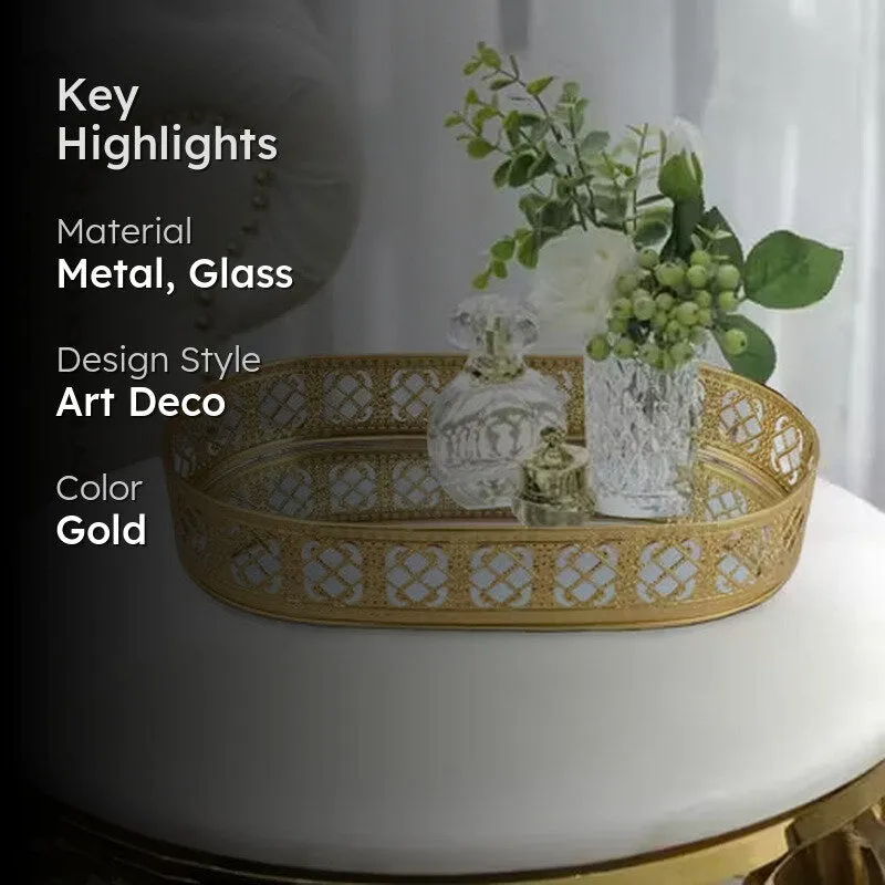 Fayra Muse Serving Tray media 2