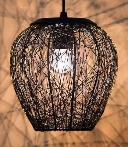Metal Shade