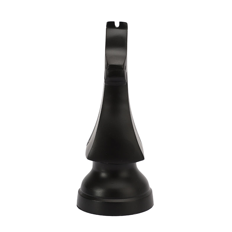 Knight Metal Showpiece - Black media 3