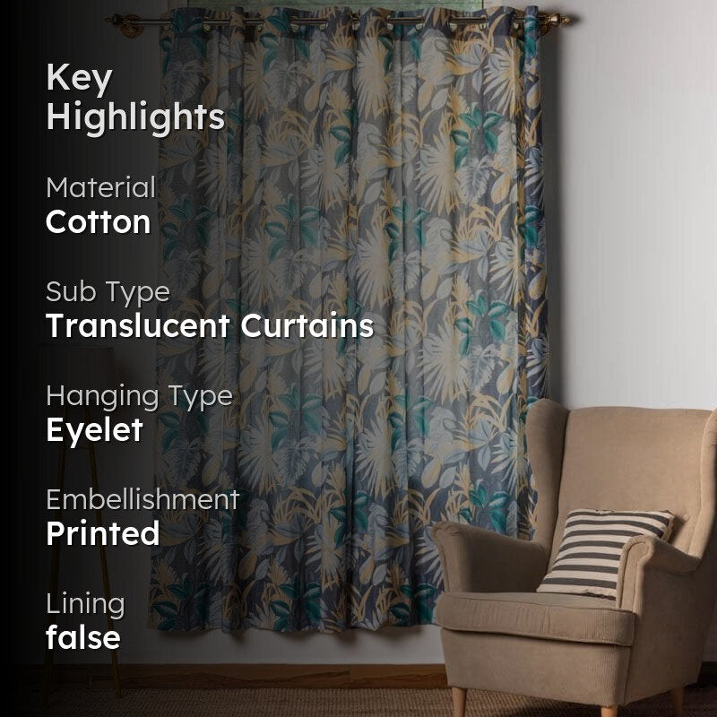Foliage Curtains media 2
