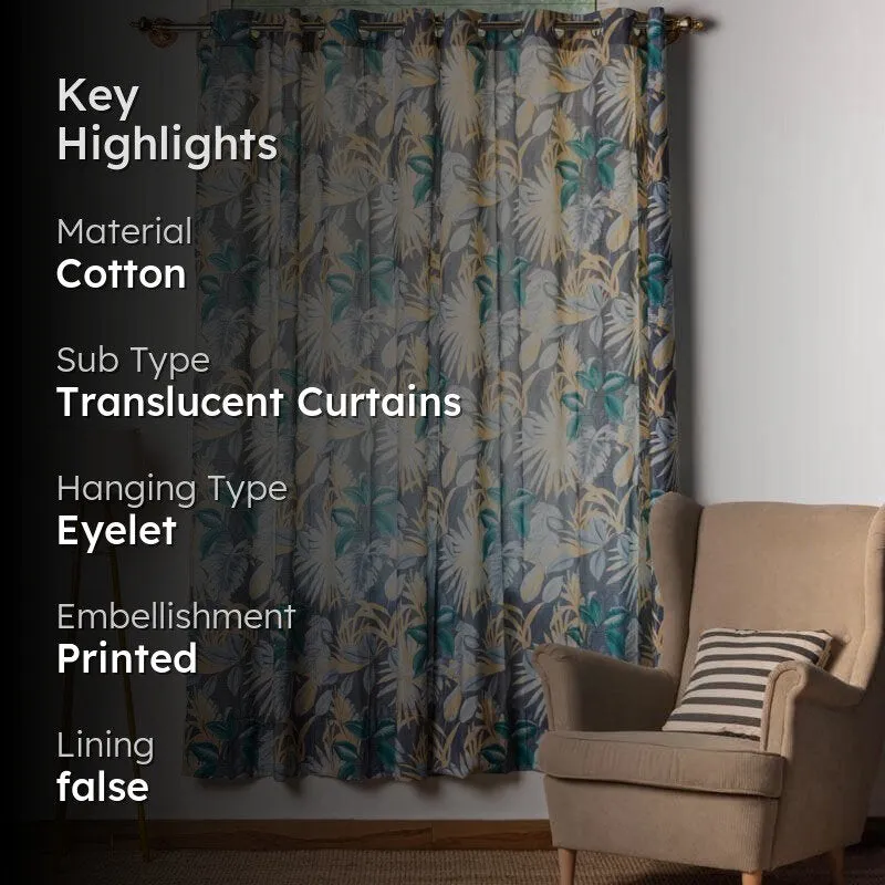 Foliage Curtains media 2