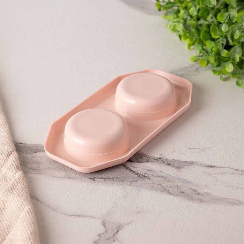 Smart Store Peach Jar (300 ML) - Set Of Three media 5
