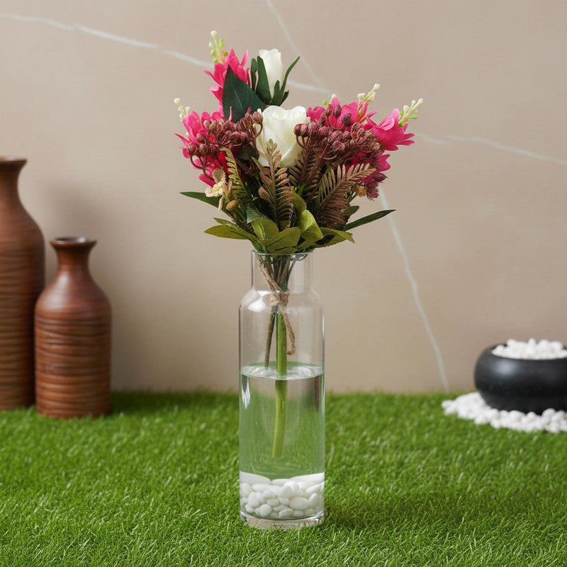 Floralyn Artificial Flowers Bunch