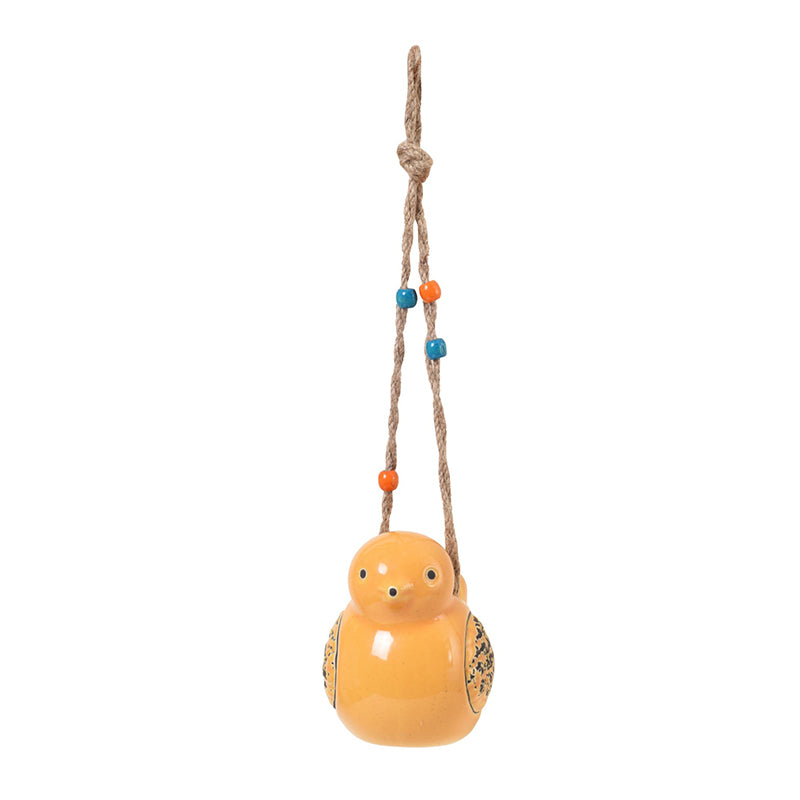 Vihaga Vaas Ceramic Hanging Planter media 4