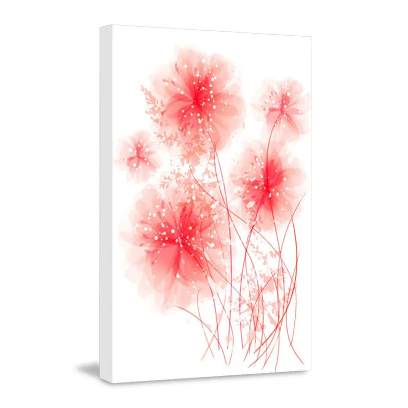 Fairchild Floral Wall Art media 5