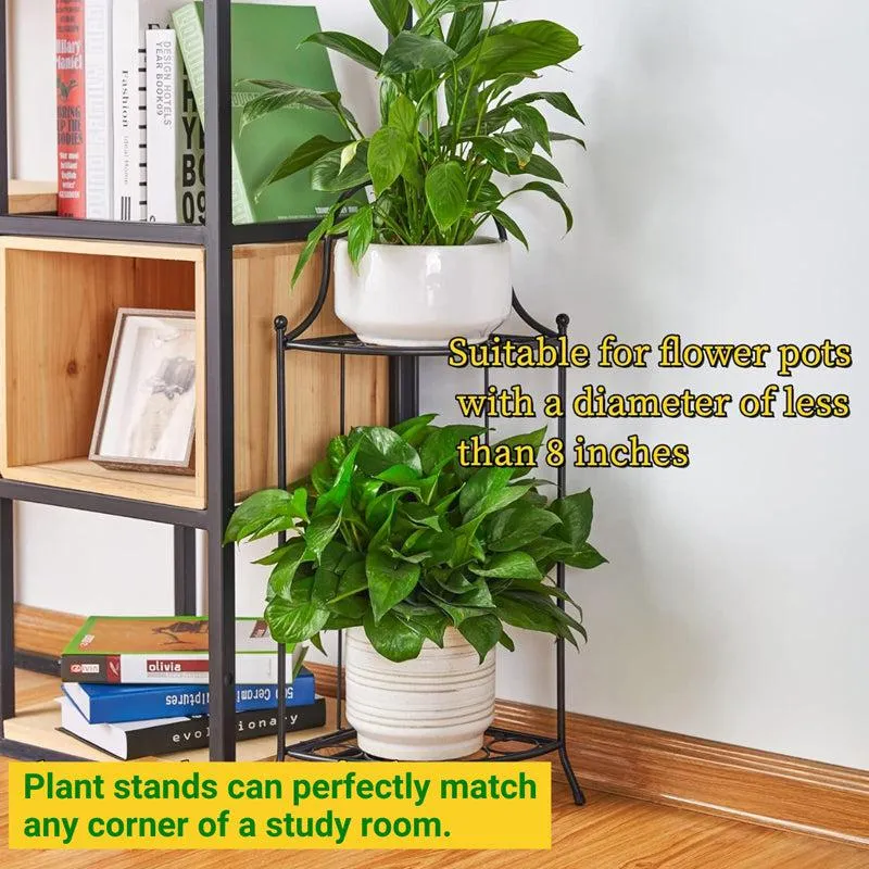Aspari Planter Stand media 4
