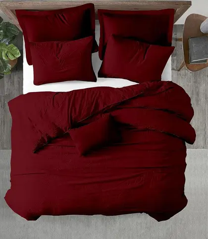 100% Cotton Satin