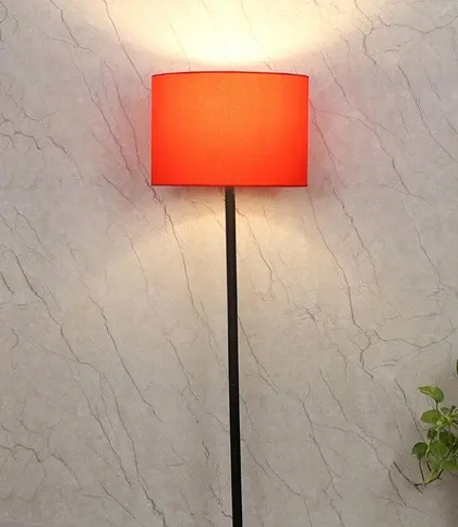 Fabric Shade