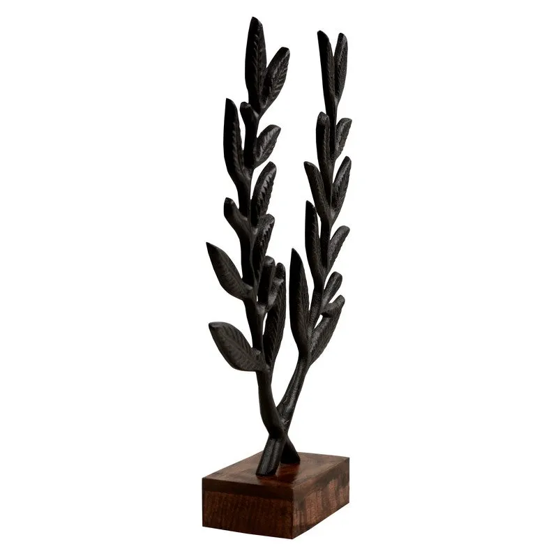 Olive Branch Showpiece media 5
