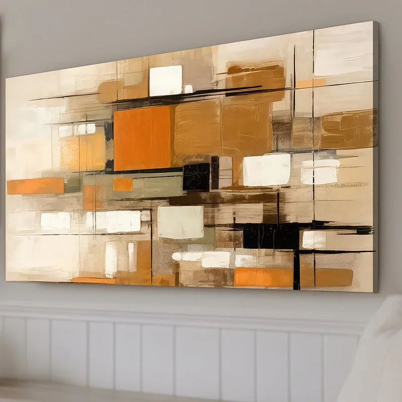 Abstrio Wall Art media 7