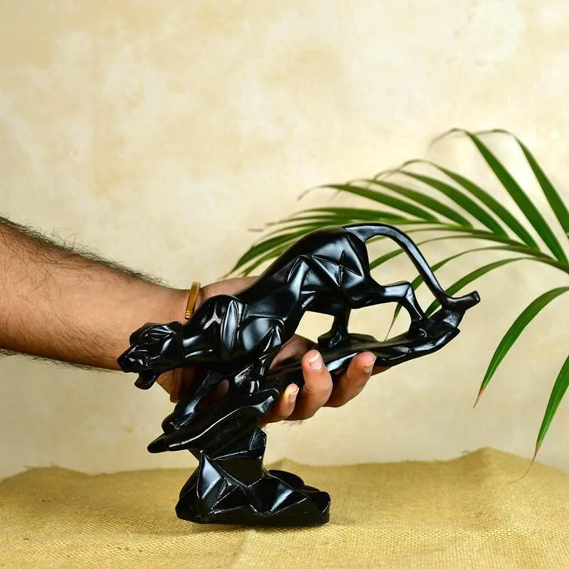 Panther Vista Showpiece media 5