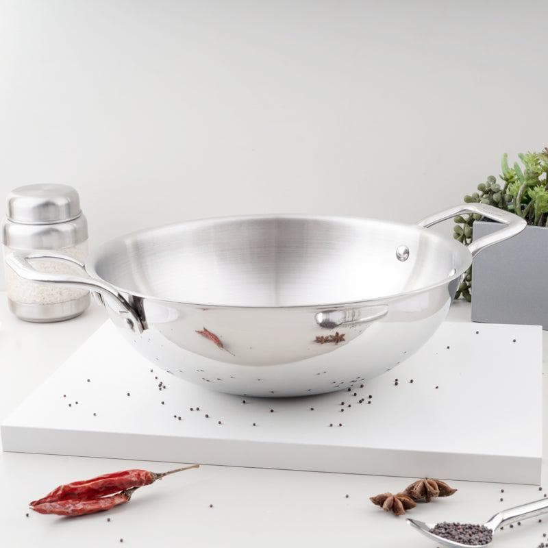 Stainless Steel