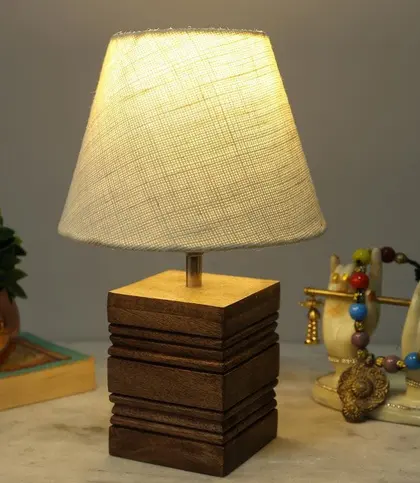 Fabric Shade