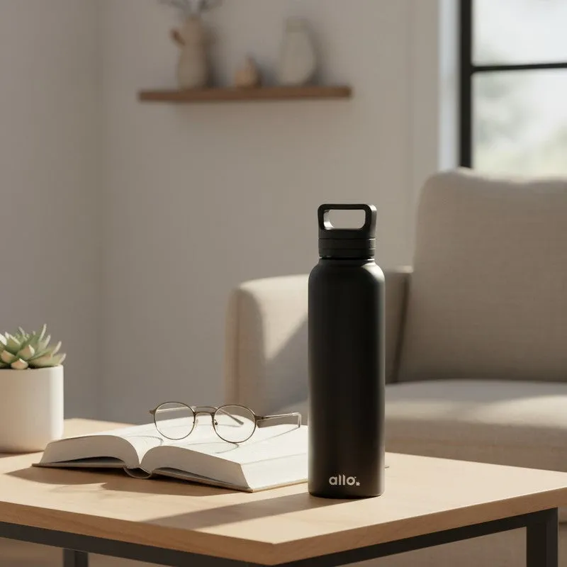 FlowBottle Stainless Steel Water Bottle - 950 mL media 1