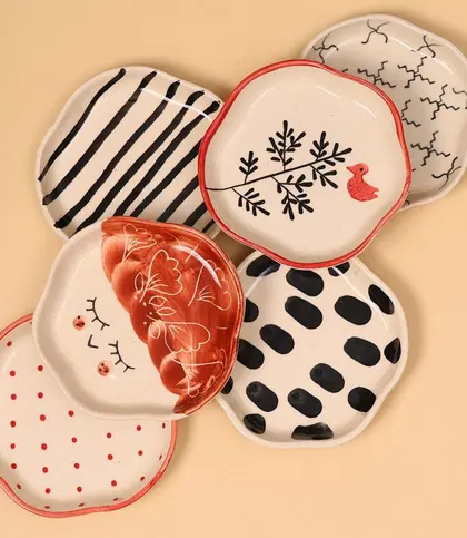 Ceramic