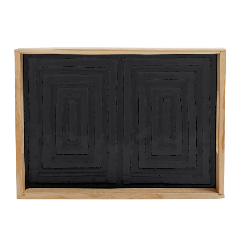 Nibha Serving Tray media 3
