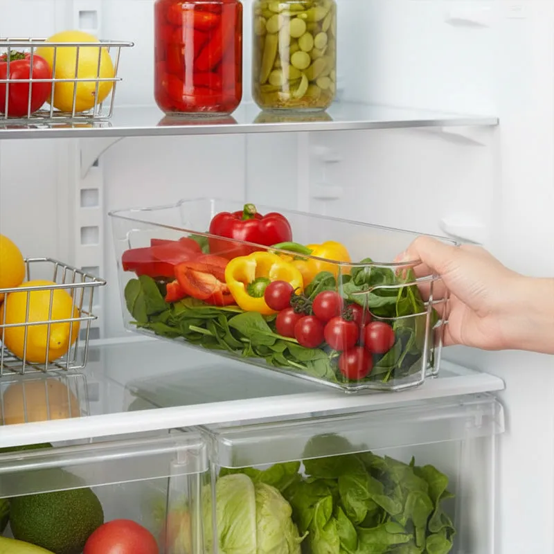 Stori VI Fridge Organiser - 3000 mL media 1