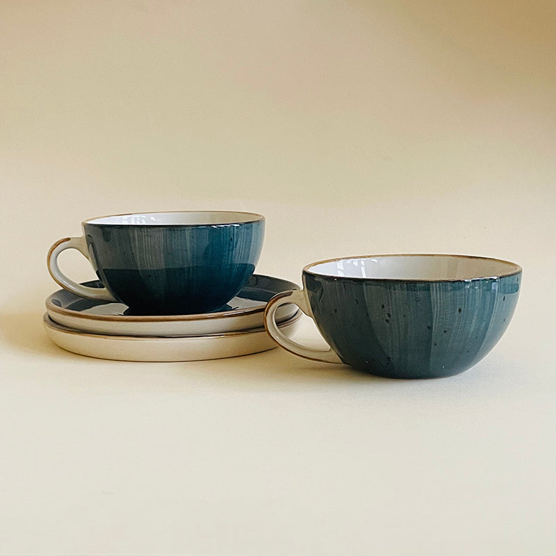 Four Piece Set