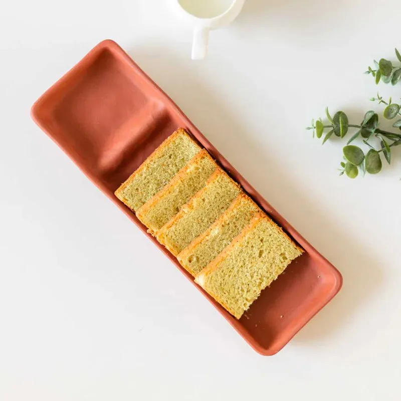 Arda Handmade Platter media 4
