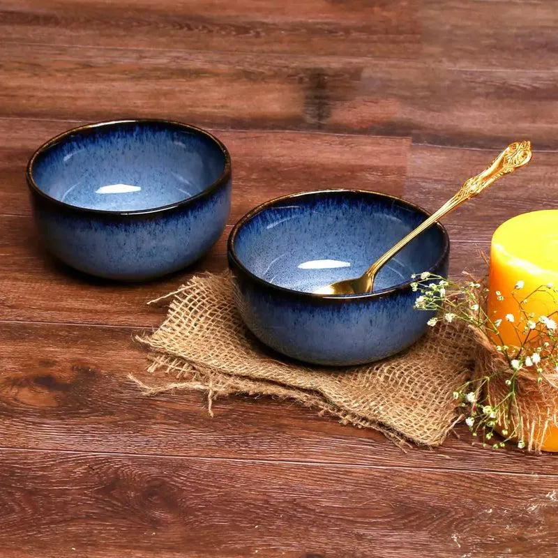 Koda Handmade Snack Bowl - 400 ML media 4