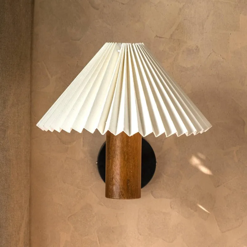 Orange Tree Fanny Steel Wall Lamp media 4
