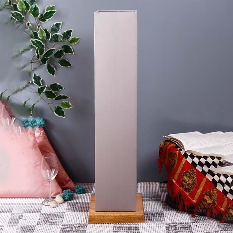 Zen Floor Lamp - Grey media 3