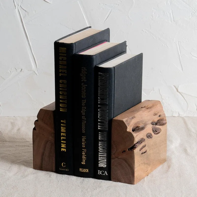 Orange Tree Nama Rectangle Book End media 1