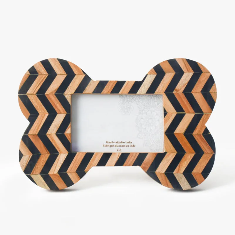 Aster Table Photo Frame media 3