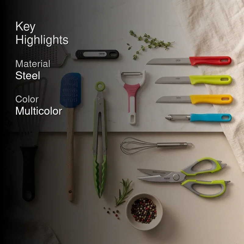 Kitchenware Bundle media 2