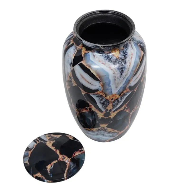 Ibaio Tempo Vase media 5