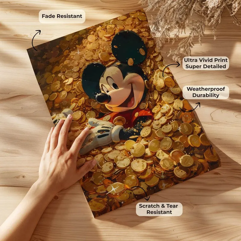Treasured Dreams Wall Poster media 9
