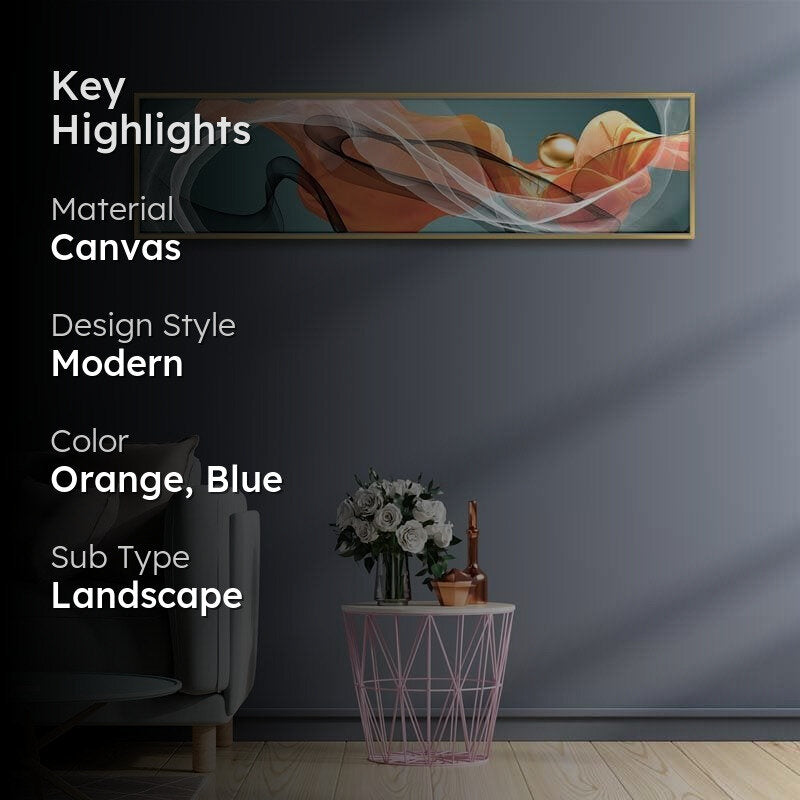 Just Sway Wall Art media 2